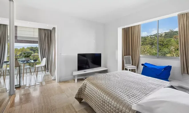Недвижимость Villa Cannes: 16