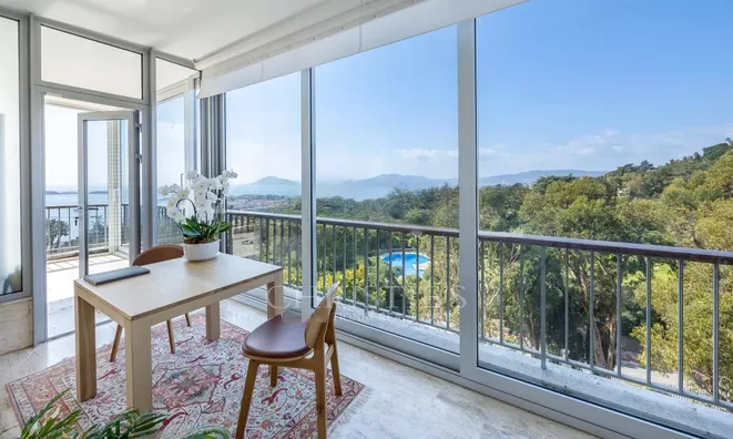 Недвижимость Villa Cannes: 17