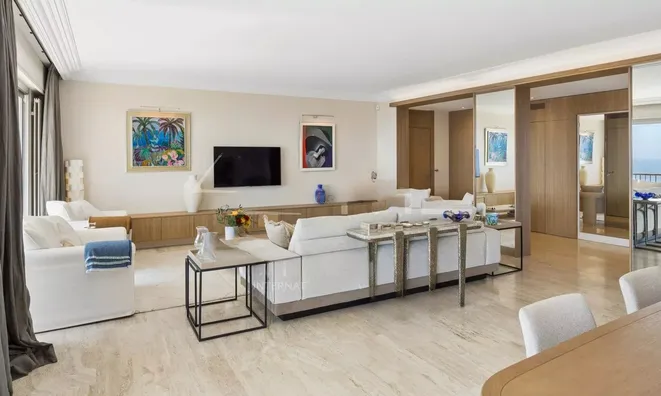 Недвижимость Villa Cannes: 19
