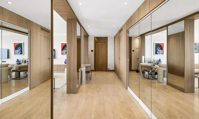 Недвижимость Villa Cannes: 21