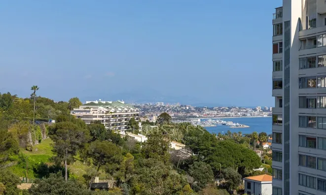 Недвижимость Villa Cannes: 24