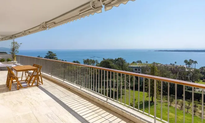 Недвижимость Villa Cannes: 25