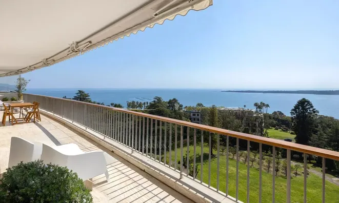 Недвижимость Villa Cannes: 26