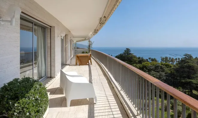 Недвижимость Villa Cannes: 27