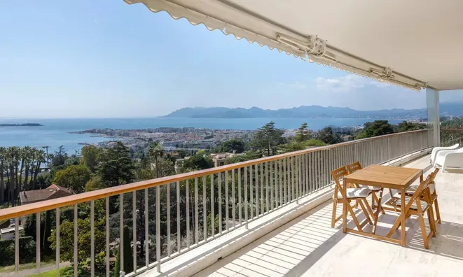 Недвижимость Villa Cannes: 28