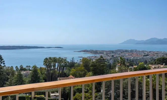 Недвижимость Villa Cannes: 29