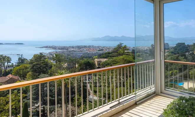 Недвижимость Villa Cannes: 30