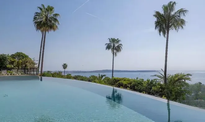 Недвижимость Villa Cannes: 1