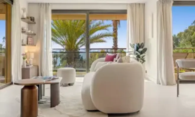 Недвижимость Villa Cannes: 2