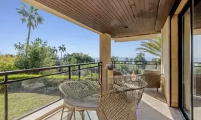 Недвижимость Villa Cannes: 3