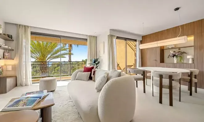 Недвижимость Villa Cannes: 4