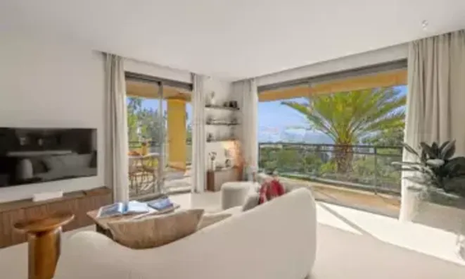 Недвижимость Villa Cannes: 5