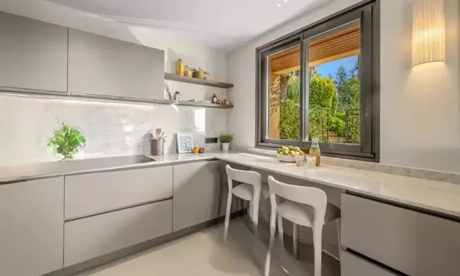 Недвижимость Villa Cannes: 7