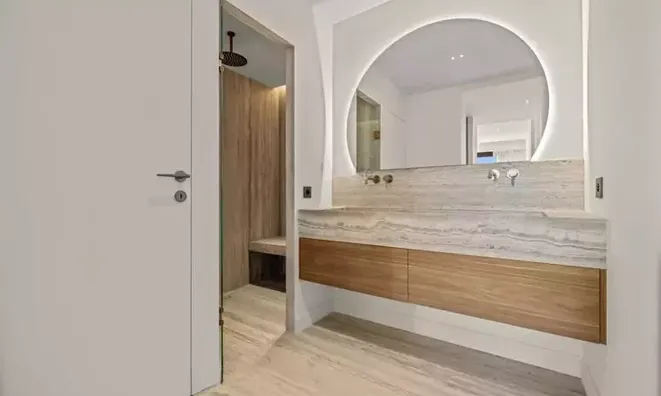 Недвижимость Villa Cannes: 10