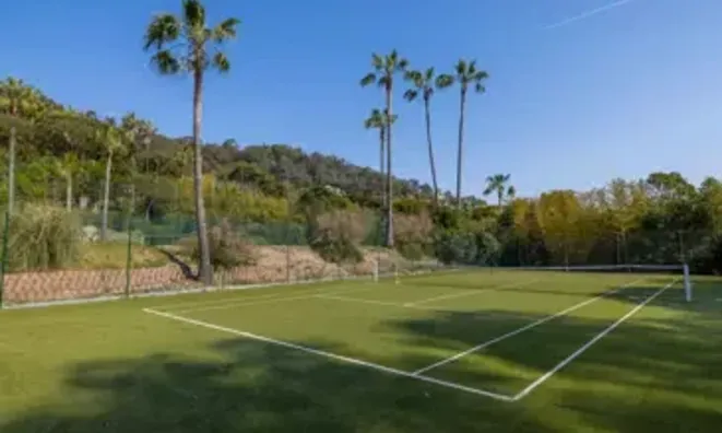 Недвижимость Villa Cannes: 14