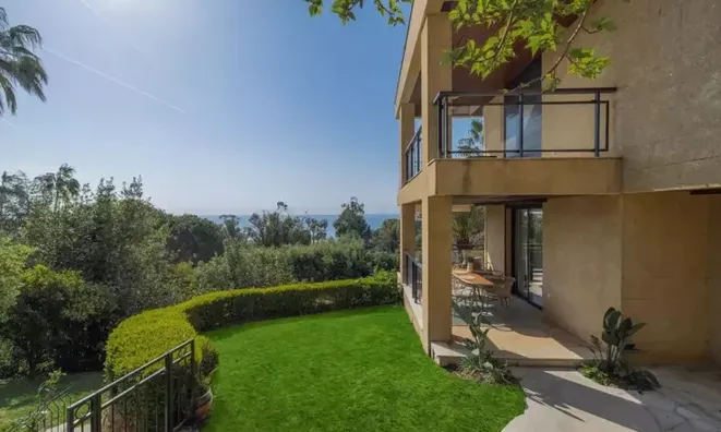 Недвижимость Villa Cannes: 16