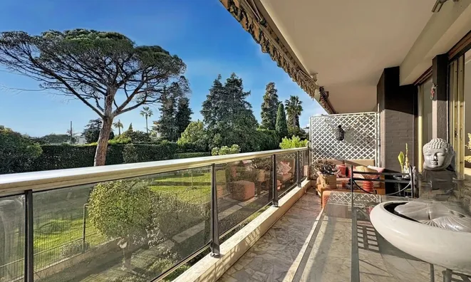 Недвижимость House Cannes Californie: 2
