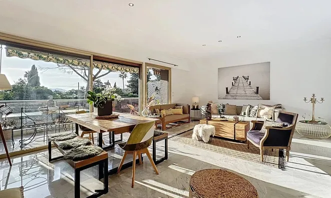 Недвижимость House Cannes Californie: 4