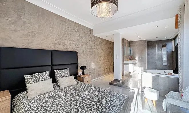Недвижимость House Cannes Californie: 9