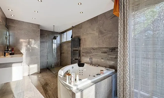 Недвижимость House Cannes Californie: 10