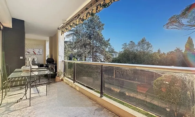 Недвижимость House Cannes Californie: 14