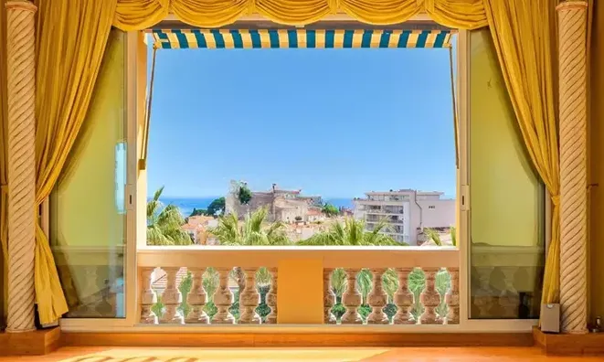 Недвижимость Villa Suquet Cannes: 1