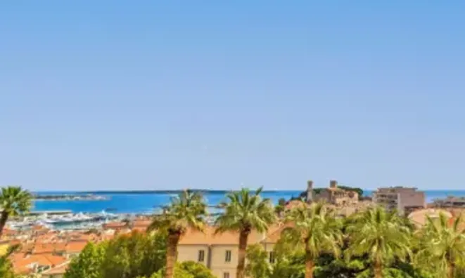 Недвижимость Villa Suquet Cannes: 2