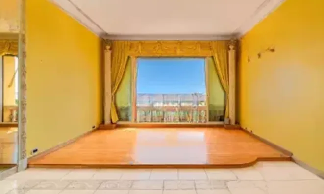 Недвижимость Villa Suquet Cannes: 3