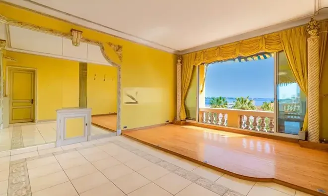 Недвижимость Villa Suquet Cannes: 4