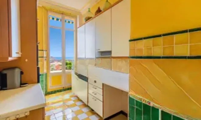 Недвижимость Villa Suquet Cannes: 5