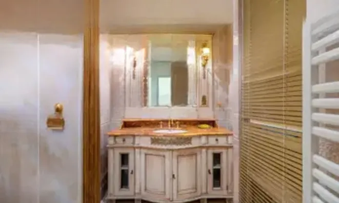 Недвижимость Villa Suquet Cannes: 8