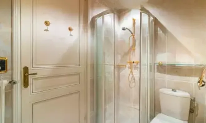 Недвижимость Villa Suquet Cannes: 9
