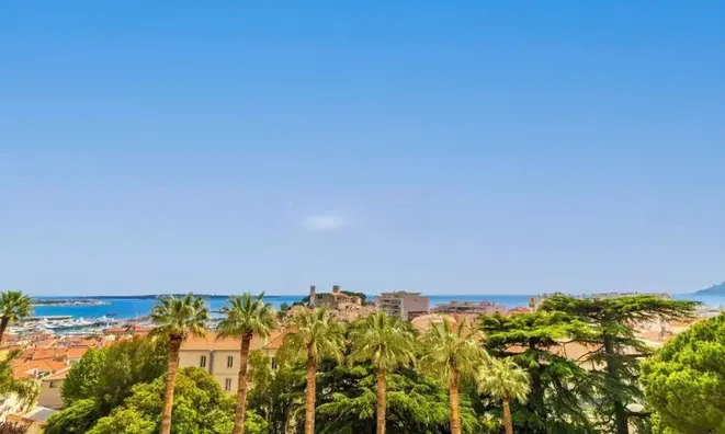 Недвижимость Villa Suquet Cannes: 13