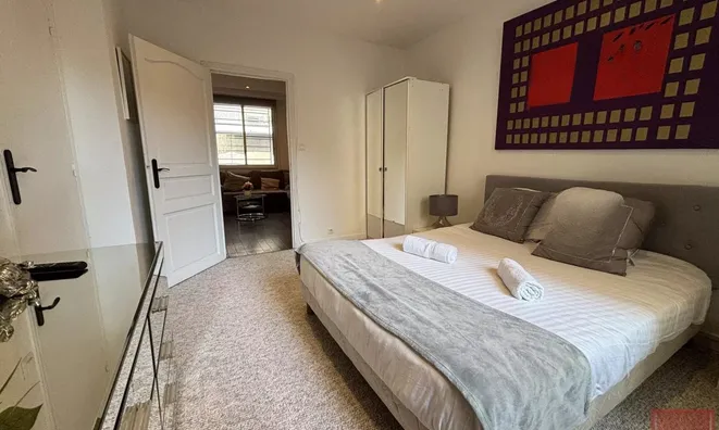 Недвижимость Villa Cannes Centre-Ville: 2
