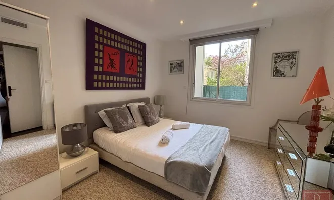 Недвижимость Villa Cannes Centre-Ville: 3