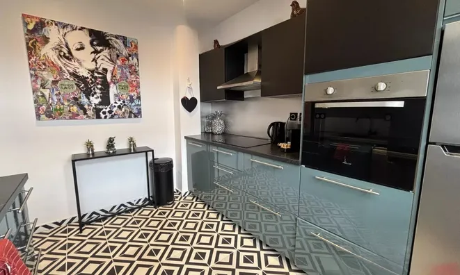 Недвижимость Villa Cannes Centre-Ville: 4