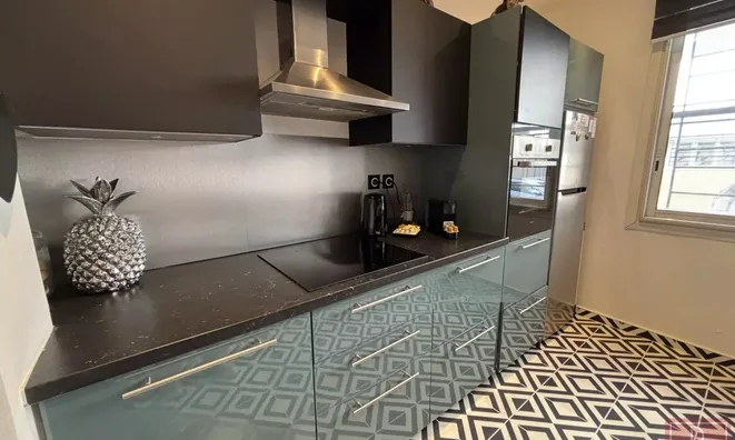 Недвижимость Villa Cannes Centre-Ville: 5