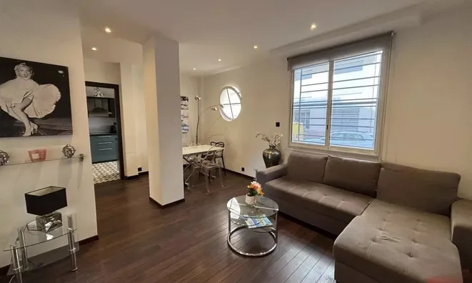 Недвижимость Villa Cannes Centre-Ville: 6