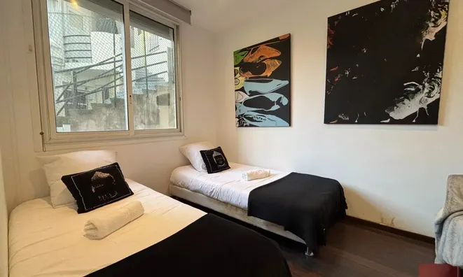 Недвижимость Villa Cannes Centre-Ville: 7