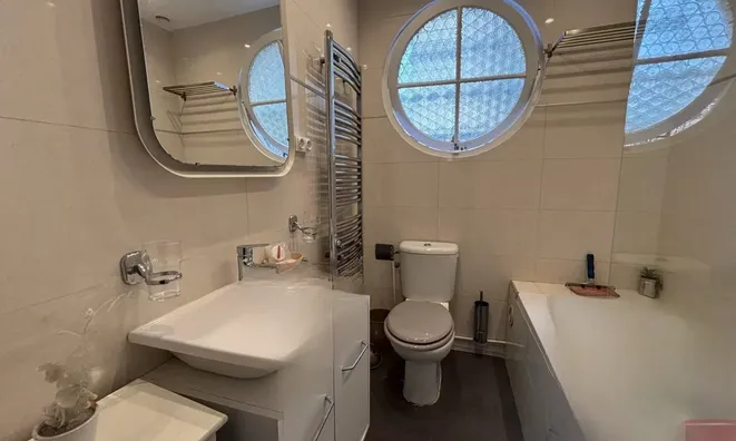 Недвижимость Villa Cannes Centre-Ville: 8