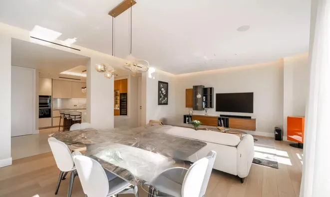 Недвижимость Villa Cannes Centre-ville: 3