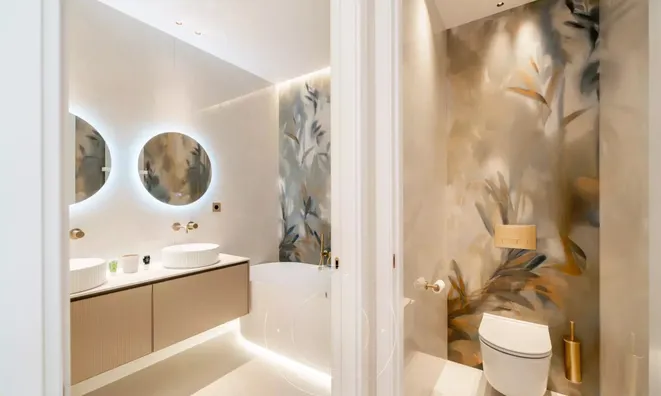 Недвижимость Villa Cannes Centre-ville: 5