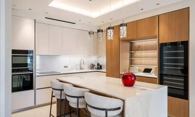 Недвижимость Villa Cannes Centre-ville: 7