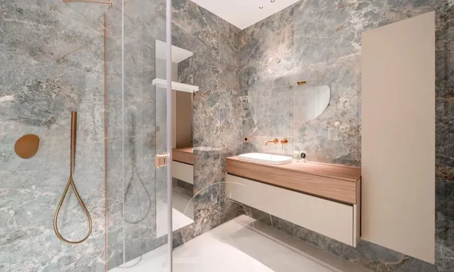 Недвижимость Villa Cannes Centre-ville: 11