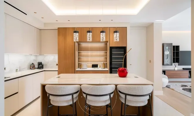 Недвижимость Villa Cannes Centre-ville: 12