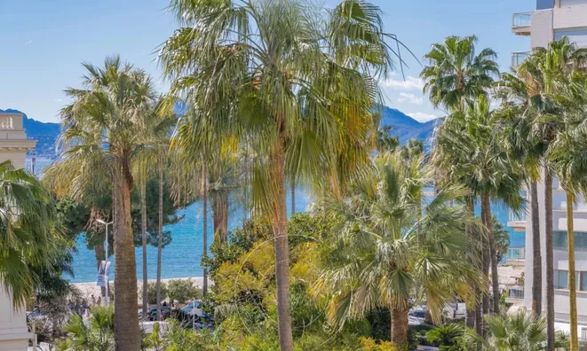 Недвижимость Villa Cannes Centre-ville: 14