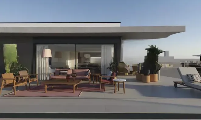 Недвижимость Villa Cannes: 1