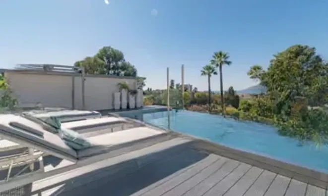 Недвижимость Villa Cannes Centre-Ville: 2