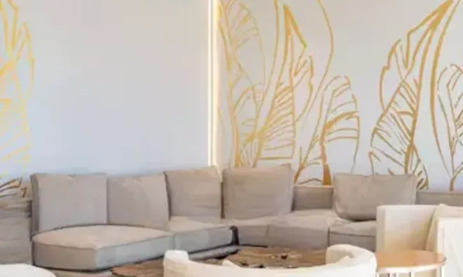 Недвижимость Villa Cannes Centre-Ville: 5