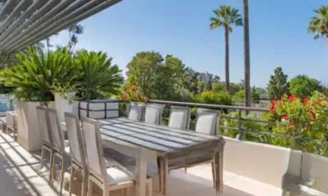 Недвижимость Villa Cannes Centre-Ville: 6